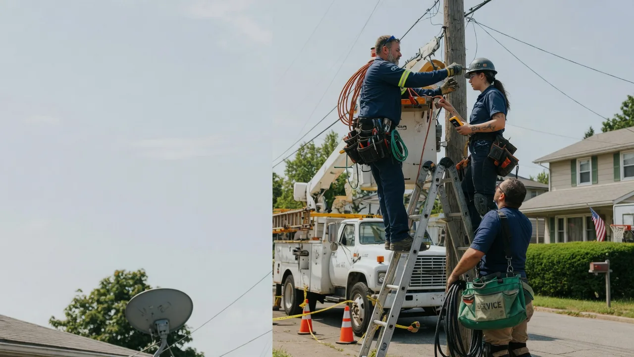 Electrical Repair in Manderson, WY near me
